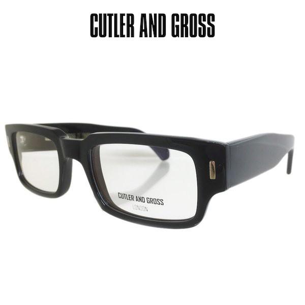 CUTLER AND GROSS（カトラー アンド グロス） カトラーアン ドグロス