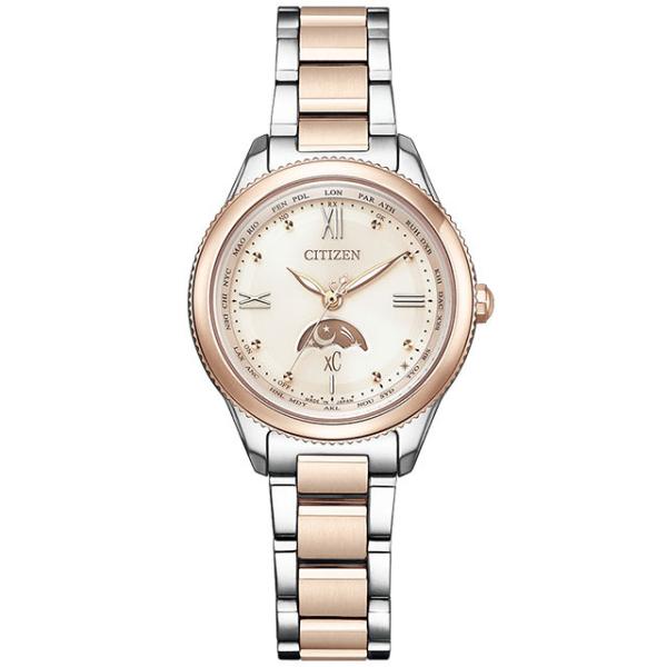 EE1005-54W daichi collection クロスシー XC 【特価】CITIZEN シチズン xC クロスシー EE1005-54W daichi