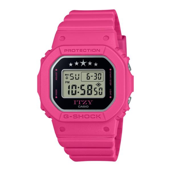 G-SHOCK CASIO 腕時計 ブラック/ピンク 楽天市場】【ポイント最大56倍＆最大2000円OFFクーポン】G-SHOCK
