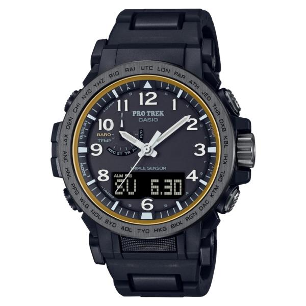 PRO TREK CASIO カシオ PRW-51FC-1JF PROTREK プロトレック Climber