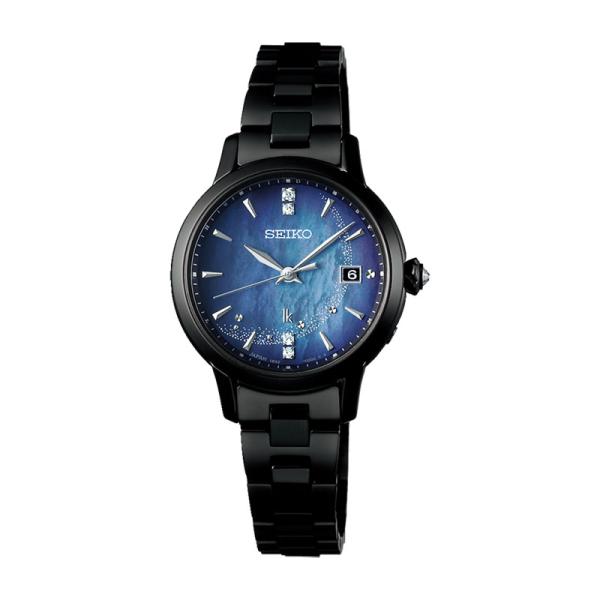 新品　国内正規品 ルキア LUKIA SSVW227 SEIKO 腕時計　限定 楽天市場】【おまけ付き】セイコー SEIKO ルキア LUKIA Grow