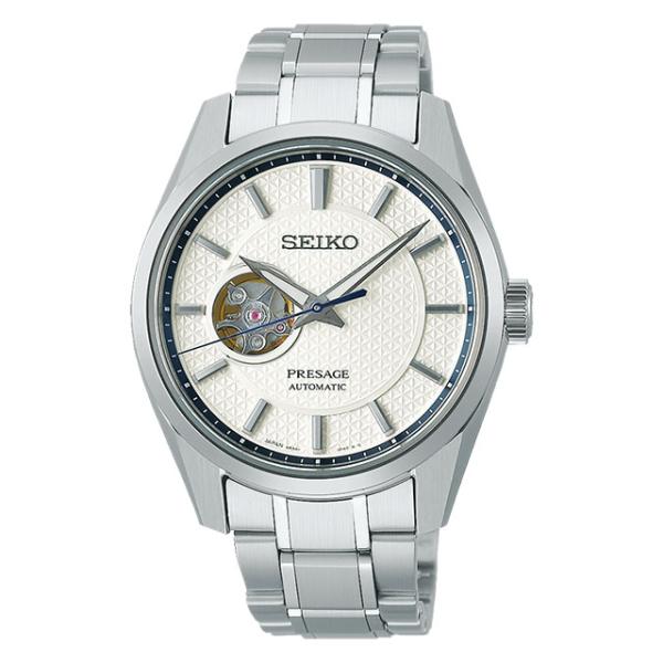 SEIKO PRESAGE SARX097 機械式 自動巻 新品未使用 PRESAGE SEIKO セイコー プレサージュ SARX097 Prestige Line コア