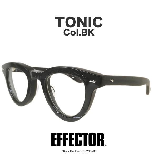 EFFECTOR（エフェクター） メガネ サングラス 逆三角形 変形型ボストン