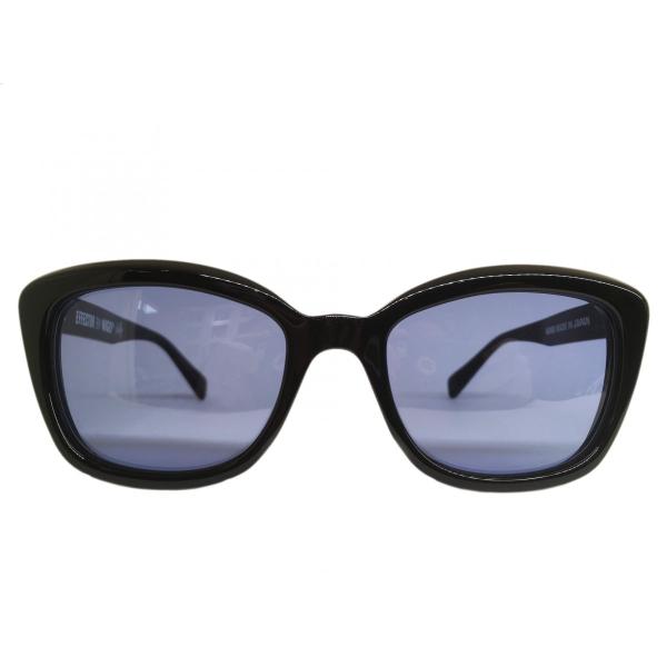 Effector エフェクター サングラス Effector By Nigo コラボレーションモデル Holly Col Bk 黒 正規取扱店 Buyee 日本代购平台 产品购物网站大全 Buyee一站式代购 Bot Online