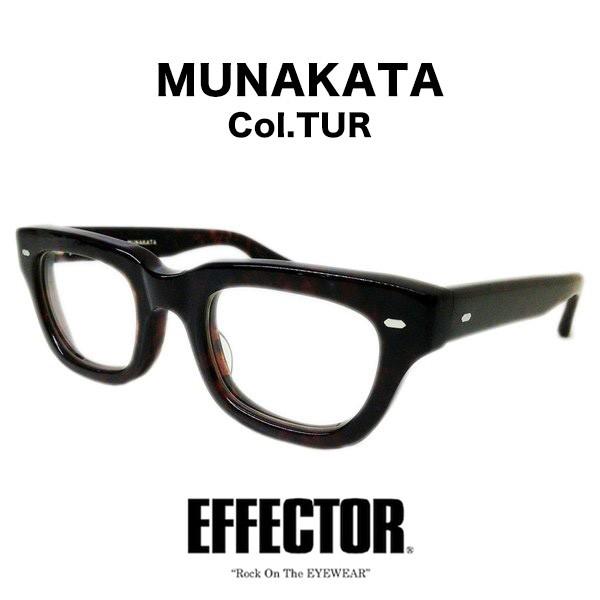 クーポン利用で1000円OFF EFFECTOR エフェクター メガネ サングラス