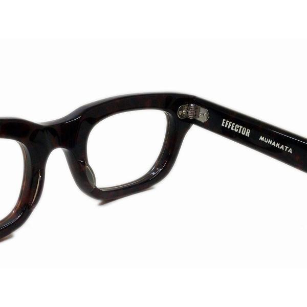Effector エフェクター メガネ サングラス ウェリントンモデル Munakata Col Tur 茶 正規取扱店 Buyee Buyee 提供一站式最全面最專業現地yahoo Japan拍賣代bid代拍代購服務 Bot Online