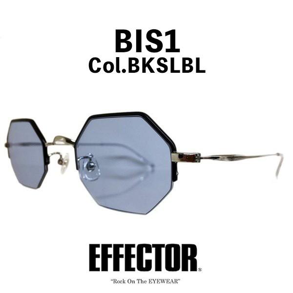 EFFECTOR オクタゴン サングラス EFFECTOR オクタゴン サングラス