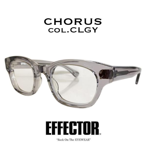 EFFECTOR distortion サングラス エフェクター クリアグレー EFFECTOR distortion サングラス エフェクター クリアグレー 楽天市場