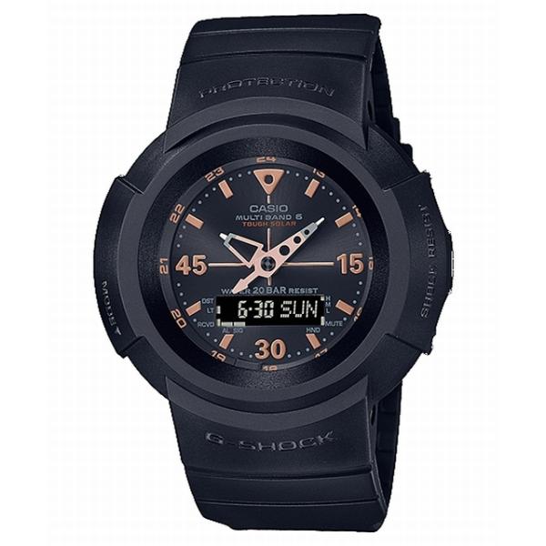 G-SHOCK CASIO カシオ ジーショック AWG-M520G-1A9JF 復刻モデル