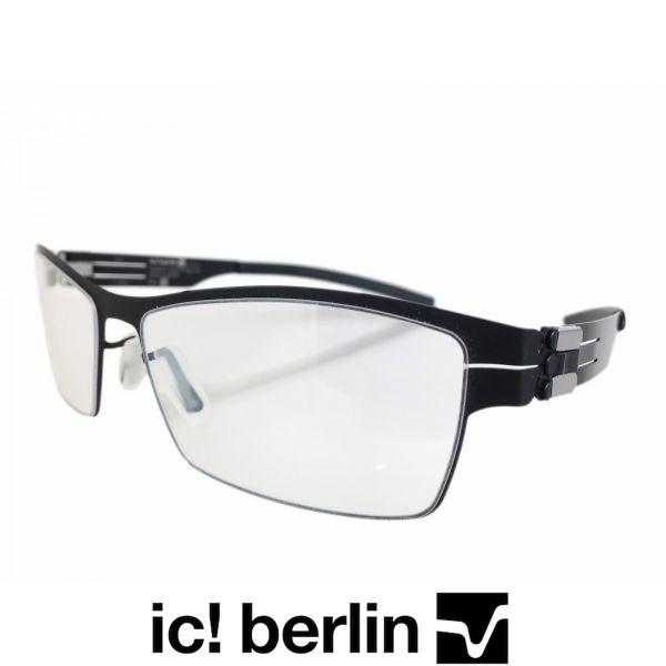 ic!berlin（アイシーベルリン） ic! berlin アイシー ベルリン Darren