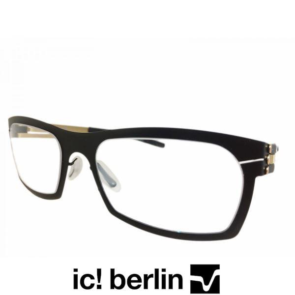 ic!berlin ic! berlin アイシー ベルリン ハマ・オカモト着用 Urban  