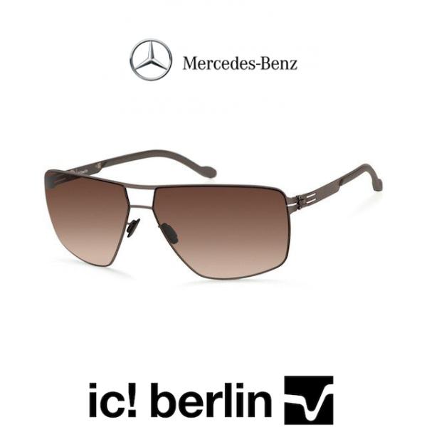 ic!berlin（アイシーベルリン） ic! berlin×Mercedes-Benz アイシー ⭐️iCベルリン✖️メルセデスコラボ⭐️
