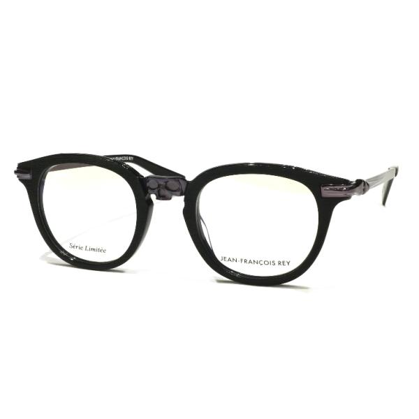 JEAN-FRANCOIS REY メガネ Jean-Francois Rey - JF2914 – Spex in the City