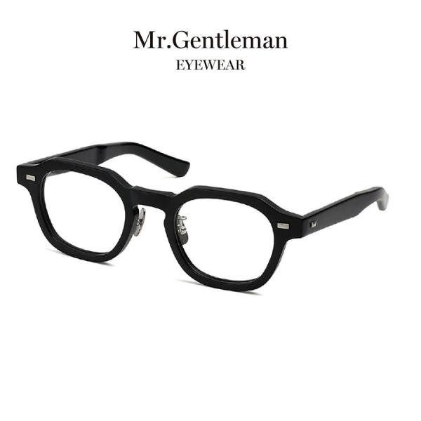 Mr Gentleman ページ Mr.Gentleman サングラス BRUCE COL.A ウェリントン メンズ