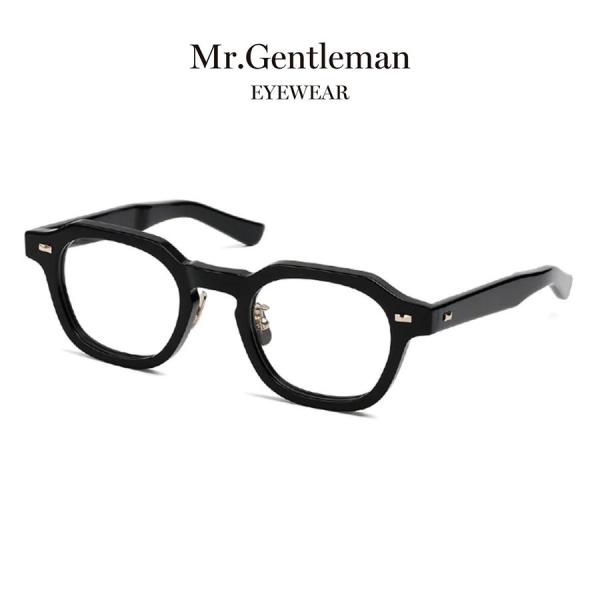 MISTERGENTLEMAN Mr.Gentleman EYEWEAR ミスタージェントルマンアイ 