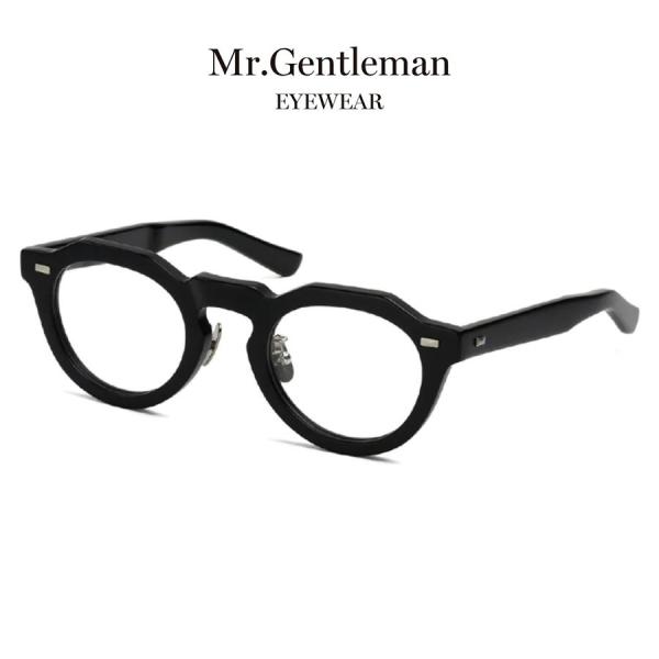 MISTERGENTLEMAN（ミスタージェントルマン） Mr.Gentleman EYEWEAR