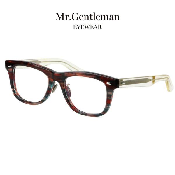 MISTERGENTLEMAN Mr.Gentleman EYEWEAR ミスタージェントルマンアイ  
