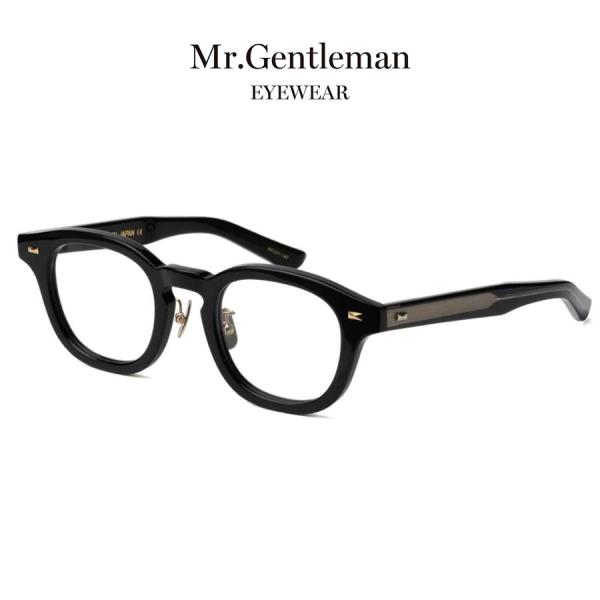 MISTERGENTLEMAN（ミスタージェントルマン） Mr.Gentleman EYEWEAR