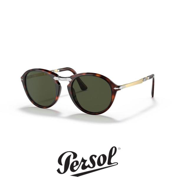persol　ペルソール　3152 シリーズ　ボストン　サングラス persol ペルソール 3152 シリーズ ボストン サングラス