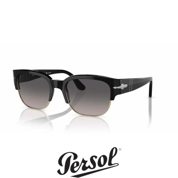 ペルソール◆サングラス◆8139S 24/31◆イタリア製◆未使用品(7263) e-second_pe058