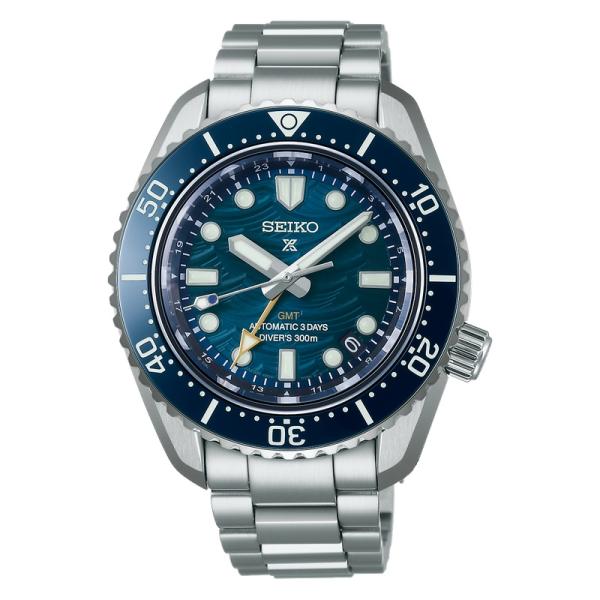PROSPEX SEIKO セイコー プロスペックス SBEJ027 コアショップ限定