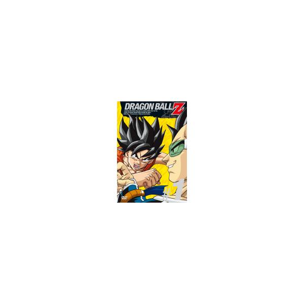 ドラゴンボールZ アニメ　DVD 1〜15巻セット 516BFZ4ATEL._UF350,350_QL50_.jpg