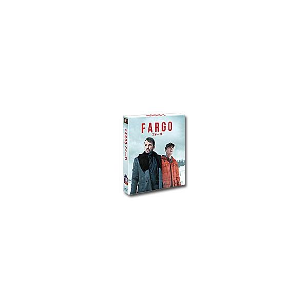FARGO/ファーゴ＜SEASONSコンパクト・ボックス＞