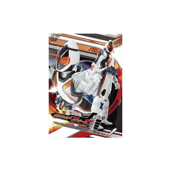仮面ライダーフォーゼ 全巻 Vol.1〜Vol.12(完) DVD セット
