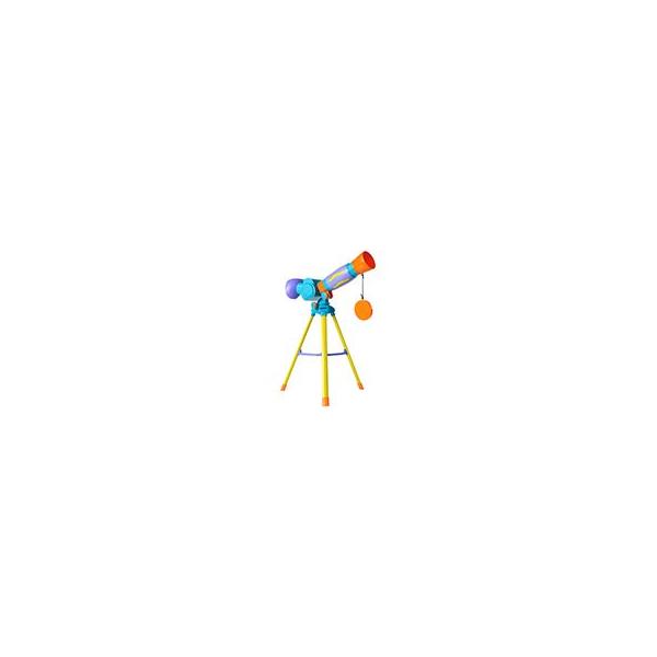Learning Resources GeoSafari Jr. My First Telescope ߂Ă̓V̖]