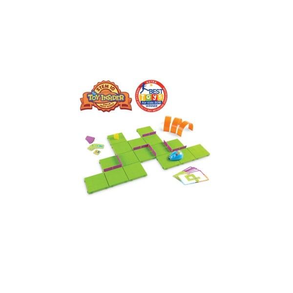 Learning Resources Code &amp; Go Robot Mouse Activity Set {bg}EX R[fBOANeBreBZbg