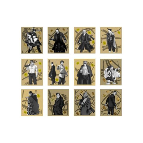 ゴールデンカムイ　DVD 全12巻 1期〜4期　box付き Amazon.co.jp: ゴールデンカムイ 第四巻 [DVD] : 小林親弘, 白石
