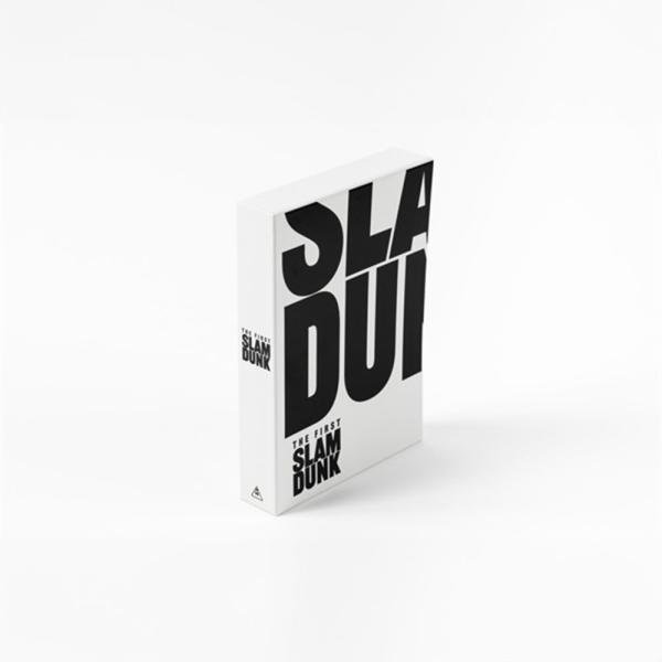 映画『THE FIRST SLAM DUNK スラムダンク 』LIMITED EDITION（初回生産限定）UHD Blu-ray
