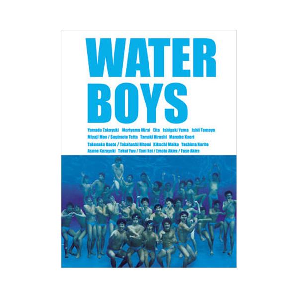 WATER BOYS　ウォーターボーイズ　DVD Amazon.com: Water Boys (Normal Edition) DVD : Movies & TV