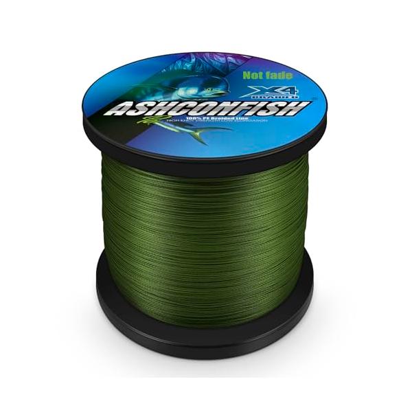 アッシュコンフィッシュ(Ashconfish) 色落ちしない 糸 PEライン アッシュコンフィッシュ(Ashconfish) 色落ちしない 糸 PEライン