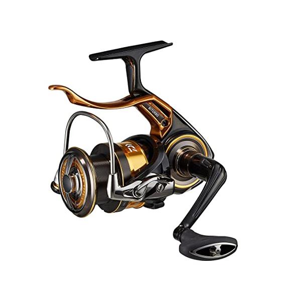 ダイワ(DAIWA) レバーブレーキリール 22トーナメント ISO 競技LBD 