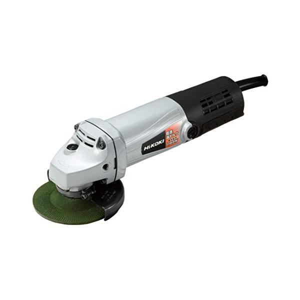 HiKOKI(ハイコーキ) 旧日立工機 電気ディスクグラインダー 砥石 HiKOKI(ハイコーキ) 旧日立工機 電気ディスクグラインダー 砥石