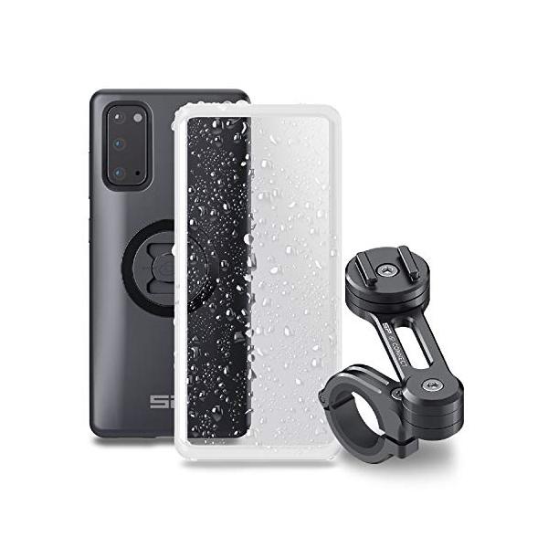 エスピーコネクト(SP Connect) デイトナ バイク用 スマホ
