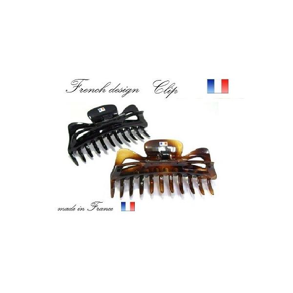 【再入荷】フランス製 バンス 定番 BIGSIZE（14.5ｃｍ)【宅配便のみ】