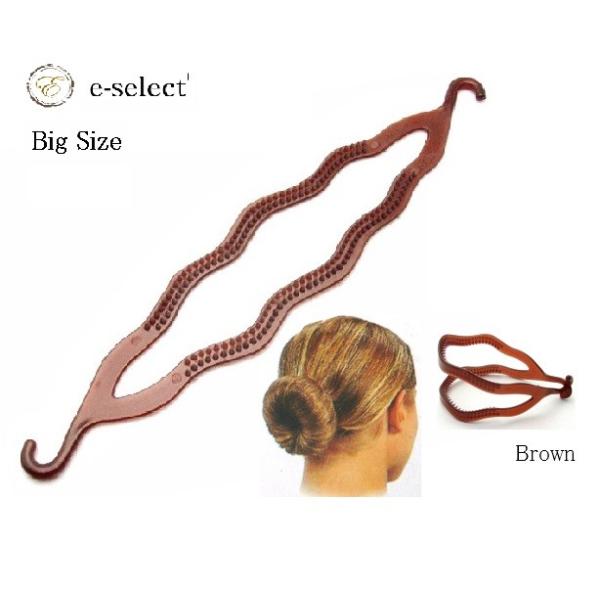 ヘアーアレンジロック 1p Big Size M Lock イーセレクト 通販 Yahoo ショッピング