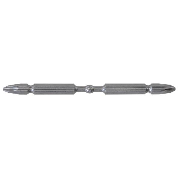 HiKOKIハイコーキ 力こぶビット 全長110mm 六角軸二面幅6.35mm インパクトドライバー用 5本入 0033-4002