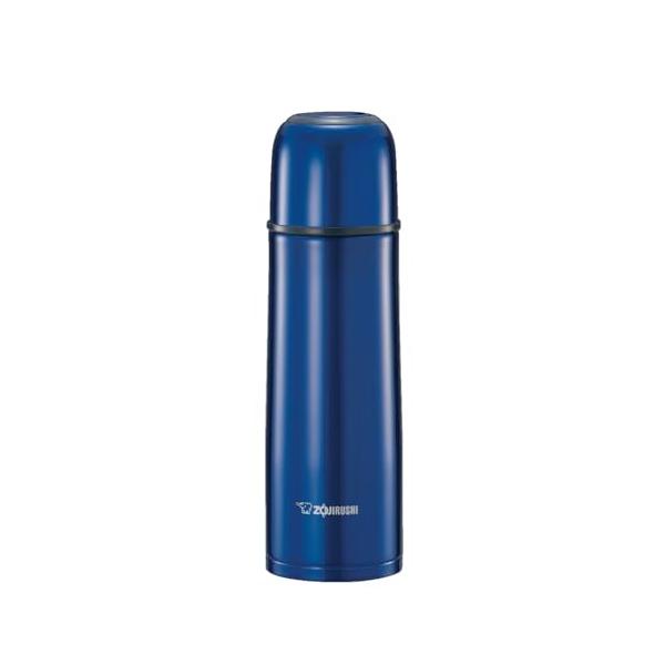 象印マホービンZOJIRUSHI 水筒 ステンレスボトルコップタイプ 500ml ブルー SV-GR50-AA