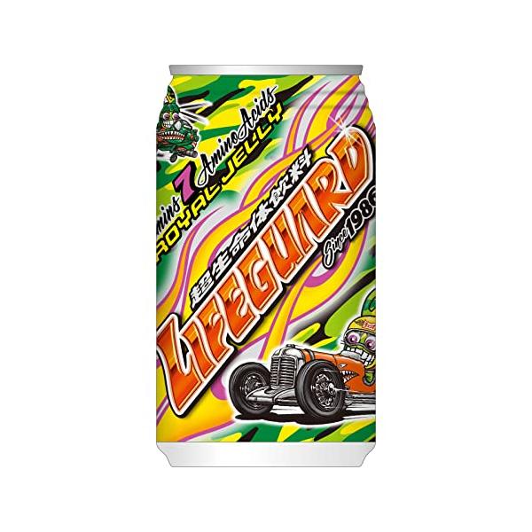 チェリオ ライフガード 350ml×24本