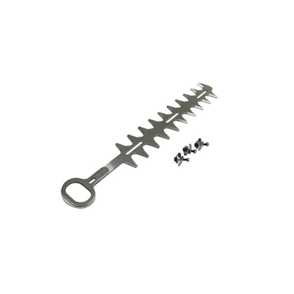 ニシガキ工業Nishigaki Industrial 草刈バリカンプロ 400 替刃 N-852-1