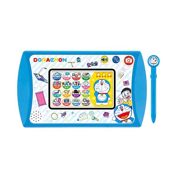 他サイト： カメラも! プログラミングも! ドラえもんGIGAパッドの商品画像