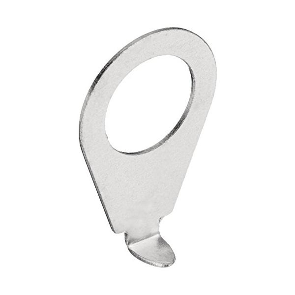 他サイト： SCUD ポイントワッシャー、4P ニッケル HK-40Hの商品画像