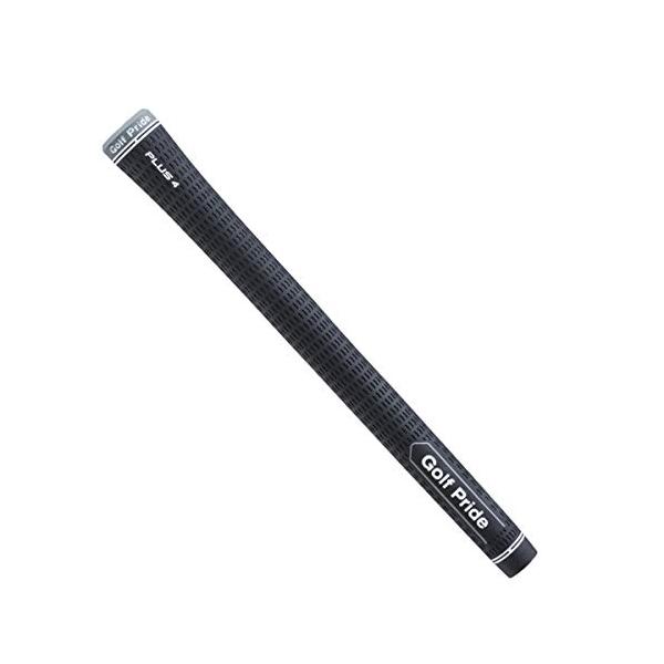 他サイト： ゴルフプライド(GOLFPRIDE) グリップ GP ツアーベルベット・プラス4 バックライン無 VT4Sの商品画像