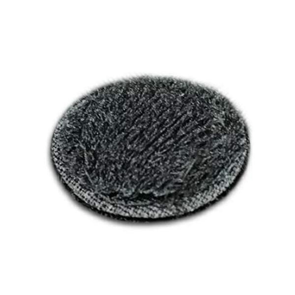 商品サイズ 幅×奥行×高さ :8.5×5×0.6原産国:日本内容量:1個材質:素材<br>ナイロン、多層丸山式コイル、特殊ナノセラミック