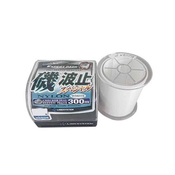 LINE SYSTEMラインシステム ライン 磯・波止スペシャル ホワイト 2号 280002