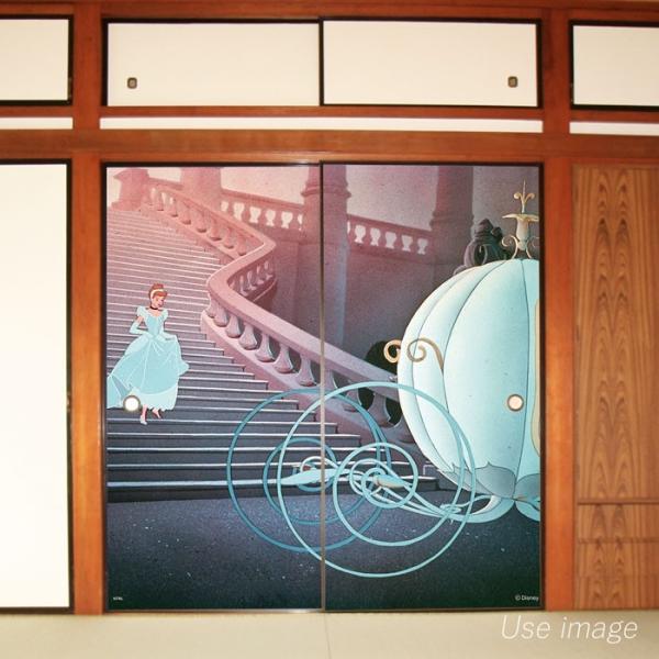 シンデレラ しんでれら プリンセス 障子紙 襖紙 2枚分 ポスター 障子 襖 可愛い おしゃれ 破れない 柄 洋風 キャラクター 日本製 インテリア 北欧 Buyee 日本代购平台 产品购物网站大全 Buyee一站式代购 Bot Online