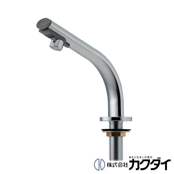 カクダイ 【239-001-1】 KAKUDAI 小型電気温水器（センサー水栓つき 